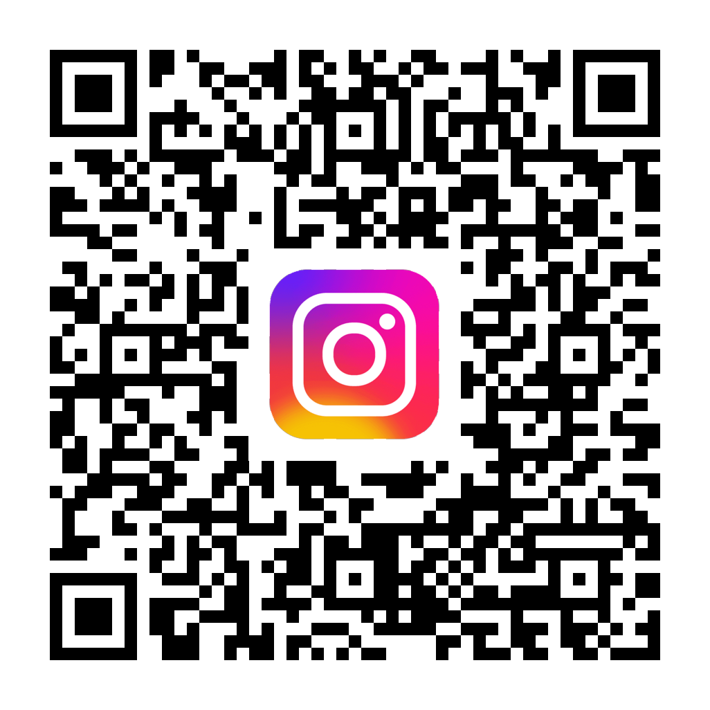The Traveling Teachers Instagram QR code