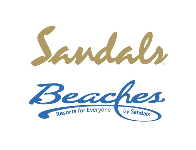 Sandals and Beaches Resorts